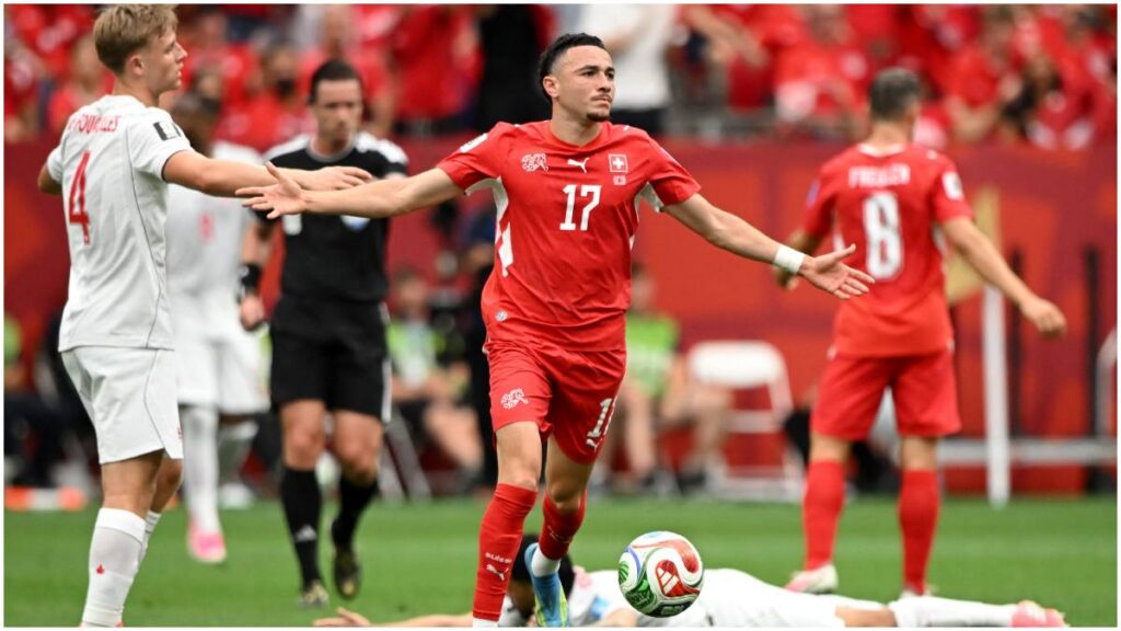 Suiza vs Canadá, en vivo online el Mundial 2026 | Reuters