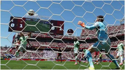 Tabla de posiciones Mundial 2026: así va la clasificación rumbo a los 16avos de final, por grupo