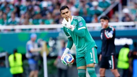 México vs Corea del Sur, en vivo el Mundial 2026: Corea exige al Tri al final del primer tiempo