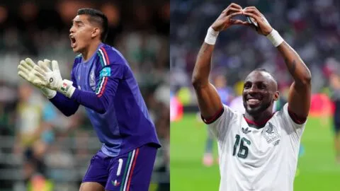 Calificaciones de México en la fase de grupos del Mundial 2026: Tala Rangel y Julián Quiñones lideran al Tri perfecto