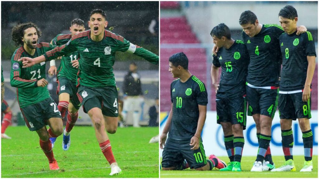 México y los penaltis: el historial completo de sus resultados desde el manchón de penal a partir de la Copa del Mundo 1986