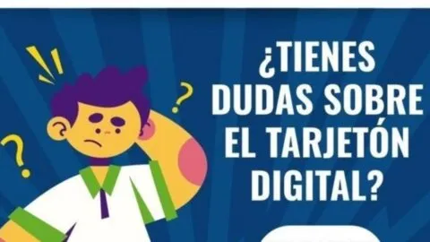 Tarjetón digital del Mundial 2026, para los que viven cerca del Azteca: para qué sirve, documentos y cómo tramitarlo