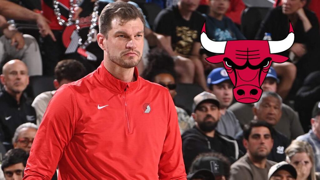 Tiago Spliiter, nuevo coach de Chicago Bulls