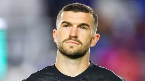 Tim Payne supera a la población de Nueva Zelanda en seguidores y manda mensaje antes del Mundial 2026