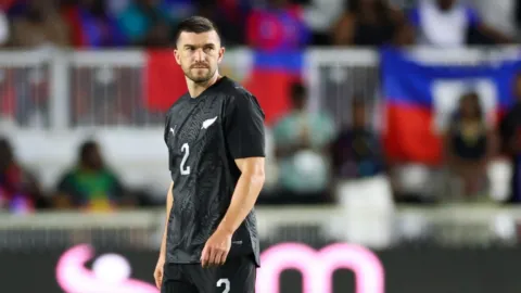 Tim Payne: ¿cuán bueno es realmente jugando al fútbol?