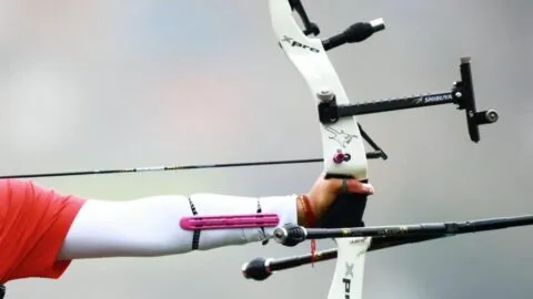 Triunfo azteca en Antalya: bronce varonil y medalla asegurada en rama femenil de tiro con arco