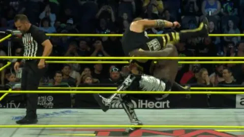 Eddie Edwards lidera victoria de The System sobre The Hardys y Moose en TNA