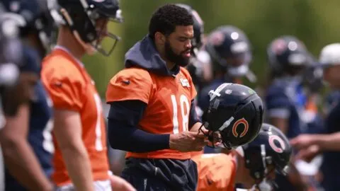 Todo lo que debes saber sobre Hammond, Indiana, la que podría ser la próxima casa de los Bears