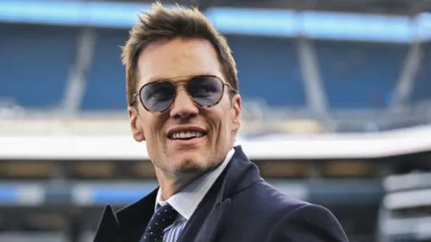 Tom Brady elogió el espíritu de equipo de la selección argentina: qué dijo