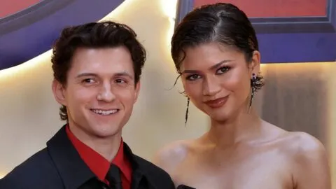 Tom Holland confirma que se casó con Zendaya en secreto: esto es lo que sabemos de la misteriosa boda