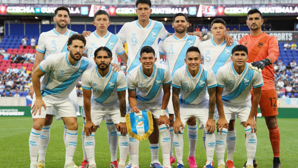 Guatemala