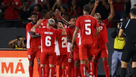 Panamá instalará pantallas gigantes para acompañar a la selección en el Mundial 2026