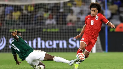 Así está Panamá a días del debut contra Ghana: lesionados, descartados y cambios en la lista