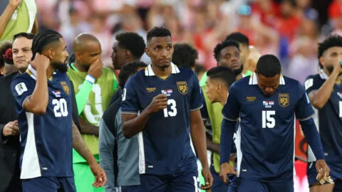 Los tres motivos de la temprana eliminación de Panamá en el Mundial 2026