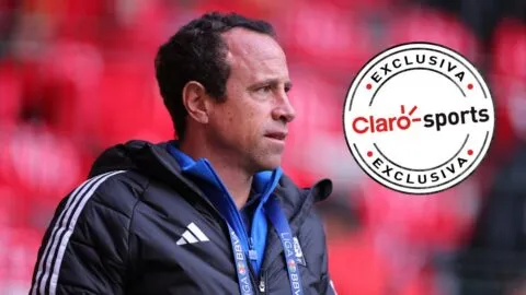 Gerardo Torrado sentencia que la afición mexicana jugará un papel fundamental ante Ecuador