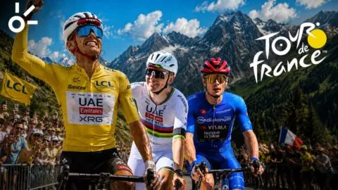 Tour de Francia: recorrido, etapas y equipos confirmados; todo sobre la 'Grande Boucle' y dónde ver en vivo