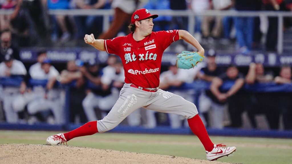 Tras una histórica primera etapa, el estadounidense Trevor Bauer busca mejorar los grandes números que alcanzó en 2024