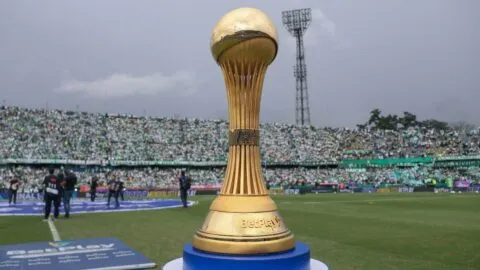 ¡Ya hay fechas! Definido el inicio de la Liga BetPlay 2026-II