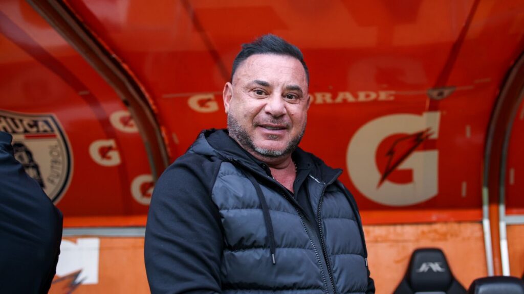 Antonio Mohamed: “Este Toluca es el equipo que más he disfrutado dirigir”