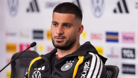 Deniz Undav enciende a Alemania antes del Mundial: “El objetivo es ser campeones del mundo”