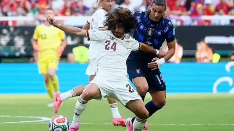 Uruguay vs España, en vivo: Darwin Núñez deja ir el primero para los charrúas