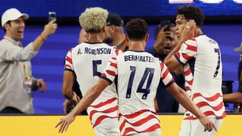 Resultados Mundial 2026: resumen, todos los goles y marcadores de hoy 12 de junio