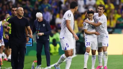 Latidos Mundialistas: Uzbekistán hace historia y revive un legado olvidado del fútbol post-soviético