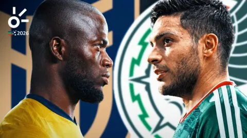 ¿Qué selección vale más: México o Ecuador? Así se comparan sus plantillas de cara al duelo de dieciseisavos