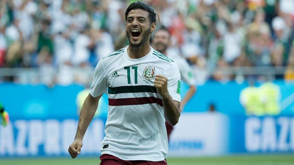 Mundial