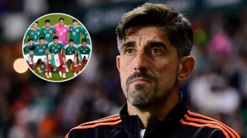 Veljko Paunovic: “Estoy convencido que México puede hacer un Mundial histórico”