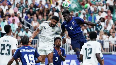 Cabo Verde vs Arabia Saudita: ¡sSe reanudan las hostilidades en Houston!