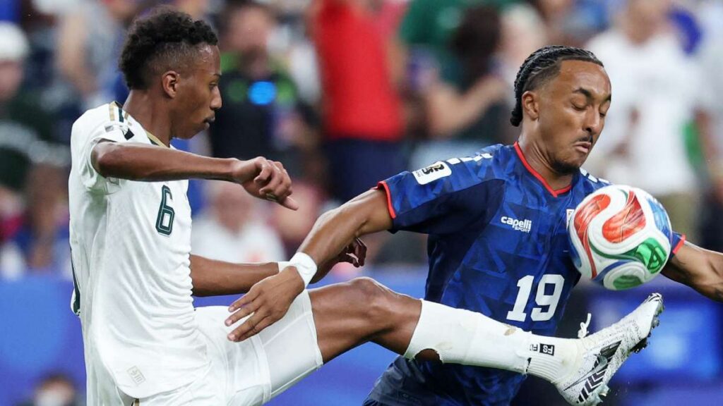 Cabo Verde vs Arabia Saudita en vivo el partido de la jornada 3 del Grupo H; goles y resultados Mundial 2026