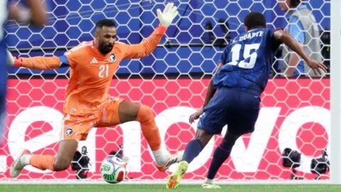 Cabo Verde vs Arabia Saudita:  resumen, goles y resultado final del partido de la jornada 3 del Grupo H; Mundial 2026