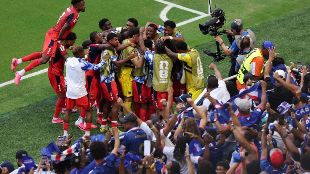 Uruguay vs Cabo Verde en vivo el partido de la jornada 2 del Grupo H; goles y resultados Mundial 2026