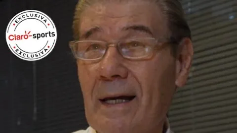Víctor Hugo Morales recuerda cómo narró la ‘Mano de Dios’: “Me convencí de que era con la mano”