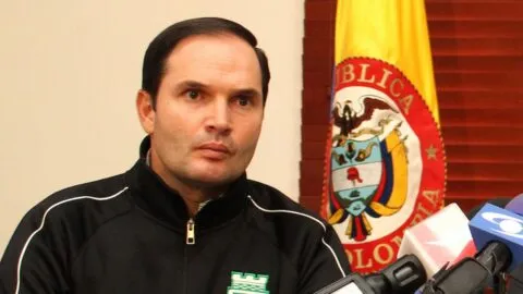 Apuesta a un viejo conocido: Víctor Marulanda regresa a la dirigencia de Atlético Nacional