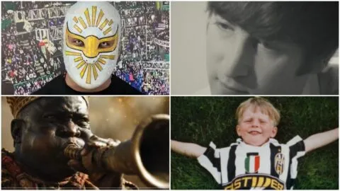 ¡Es cine! Las mejores 'video listas' de convocados para la Copa del Mundo 2026