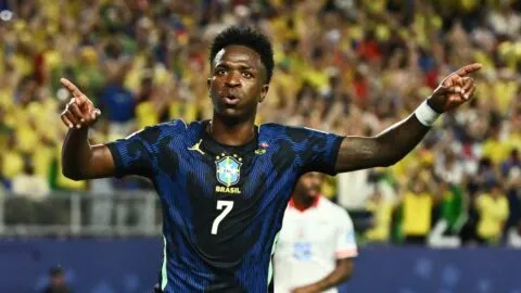 Brasil vs Haití, en vivo: La Canarinha se va con ventaja al descanso