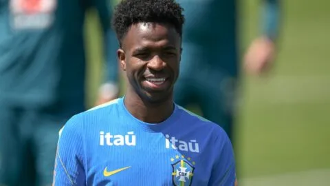Los cracks de Brasil que vencieron la adversidad antes de brillar en el Mundial 2026