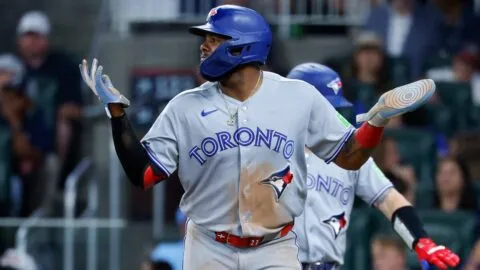 Vladimir Guerrero Jr y los Blue Jays: el hijo del leyenda que no recibe el reconocimiento que merece