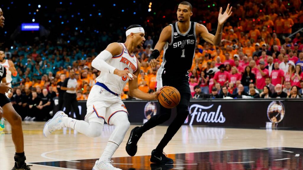 NBA 2026