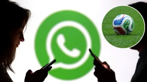 El Mundial 2026 llegó a WhatsApp con 'golazo': ¿Cómo utilizar el nuevo emoji animado del balón Trionda?