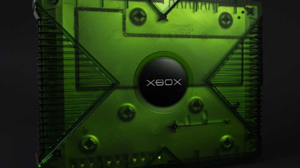 Xbox celebra su 25º aniversario y revela su nueva consola: así luce, precio y fecha de lanzamiento