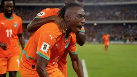 Yan Diomande: de las calles de Abiyán al Olimpo del fútbol