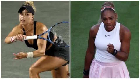 Wimbledon 2026 define su cuadro femenil: Renata Zarazúa podría cruzarse con Serena Williams