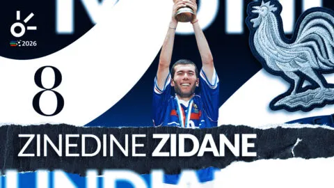 Zidane: el mago que conquistó el mundo y se despidió entre la gloria y la polémica