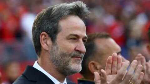 La cláusula especial que podría terminar el nuevo vínculo de Thomas Christiansen con Panamá
