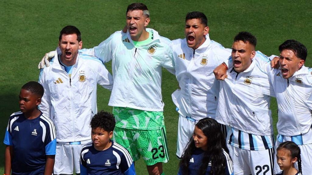 Messi dice adiós a los Mundiales tras una carrera de leyenda