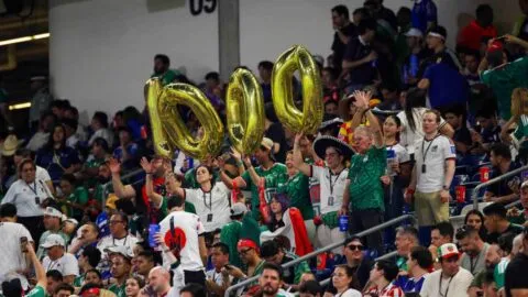 Lo que dejó el Mundial en México: 7.8 millones de viajeros y $65,000 millones de pesos en derrama económica