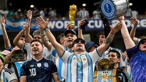España vs. Argentina: cómo conseguir boletos para la final del Mundial 2026 de última hora